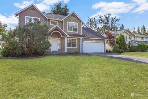 10Th Avenue, SPANAWAY, WA 98387