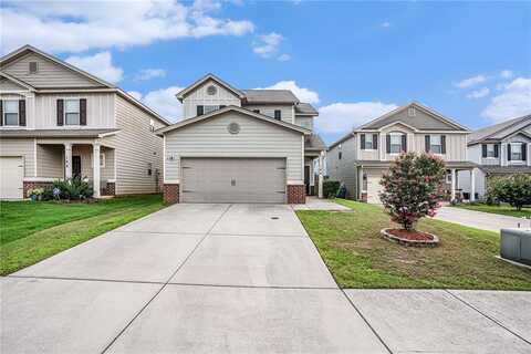 Leland, MCDONOUGH, GA 30253