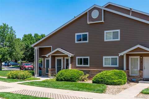 Great Western, LONGMONT, CO 80501