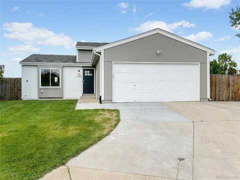 Calkins, LONGMONT, CO 80501