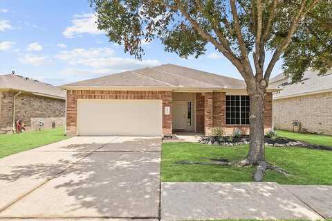 Gervaise, CYPRESS, TX 77429