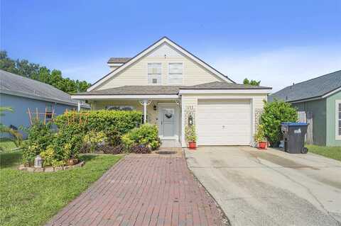 Brookebridge, ORLANDO, FL 32825