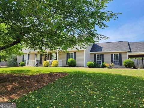 Crescent, THOMASTON, GA 30286