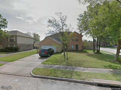 Redbud Valley, HOUSTON, TX 77062