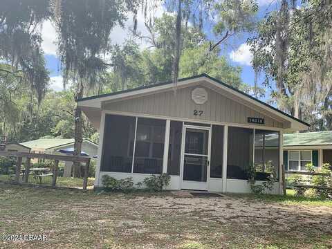 250Th, FORT MC COY, FL 32134