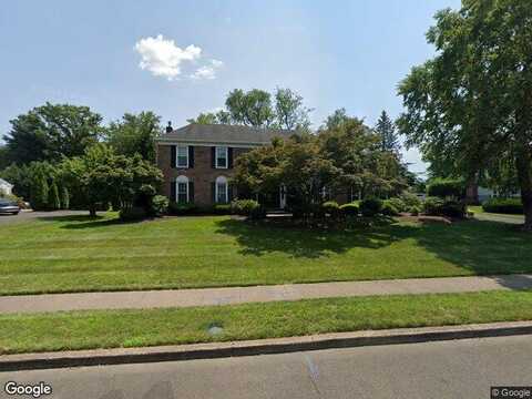 Colony, YARDLEY, PA 19067