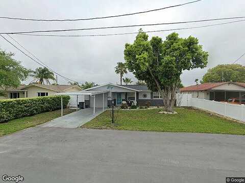 Evelane, HUDSON, FL 34667