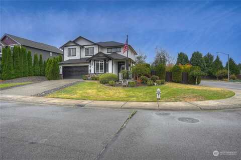 168Th Street, PUYALLUP, WA 98374