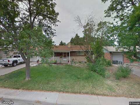 Alaska, AURORA, CO 80012