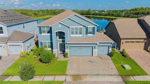 Northover, ORLANDO, FL 32824