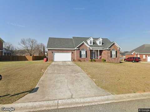 Sarakay, MACON, GA 31216