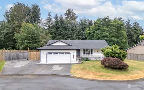 235Th Avenue, BUCKLEY, WA 98321