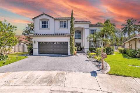 Cameron, WESTON, FL 33326