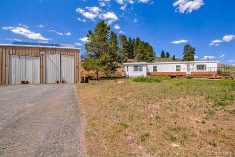 Valley, LEADVILLE, CO 80461