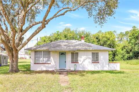 Florida, HOWEY IN THE HILLS, FL 34737