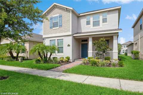 Spring Shores, WINTER GARDEN, FL 34787