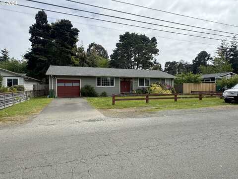 3Rd, BANDON, OR 97411