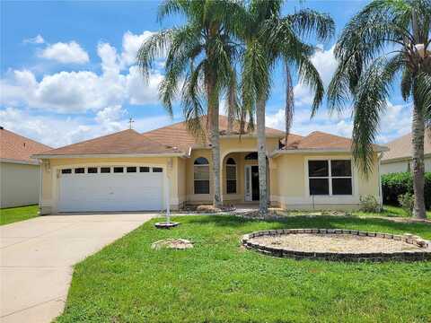 171St Brookhaven, THE VILLAGES, FL 32162