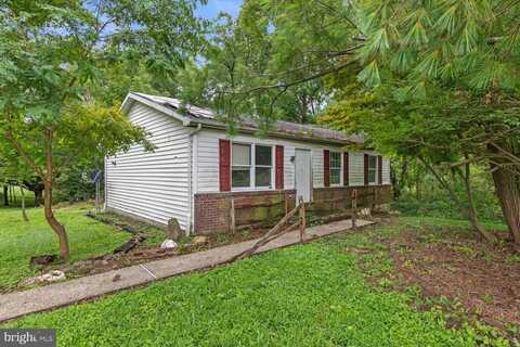 May Post Office, QUARRYVILLE, PA 17566