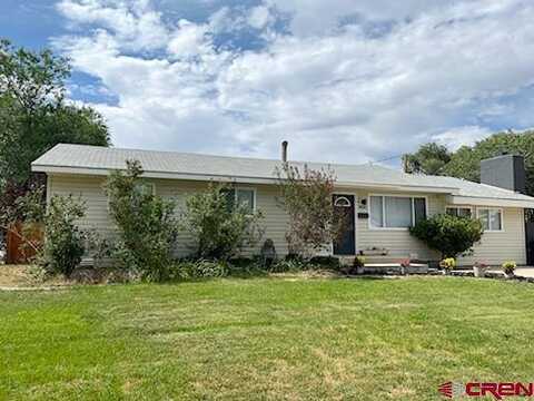 Livesay, CORTEZ, CO 81321