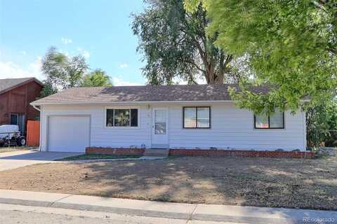 Dogwood, FORT LUPTON, CO 80621