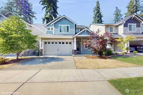 Shepard, LACEY, WA 98516