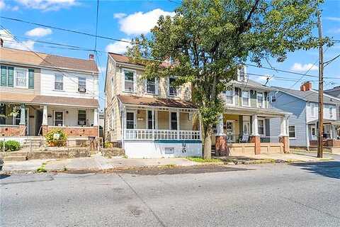 2Nd, CATASAUQUA, PA 18032