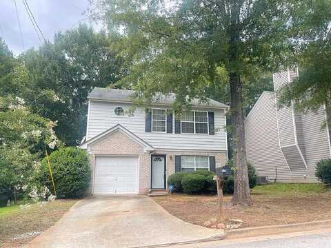 Ravenwood, LITHONIA, GA 30038