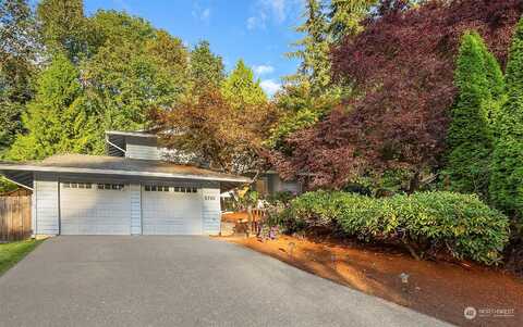 81St, MERCER ISLAND, WA 98040