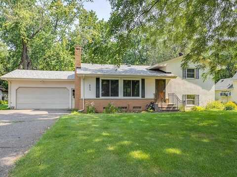 Benton, ANOKA, MN 55303