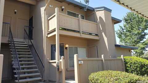 66Th, SACRAMENTO, CA 95823