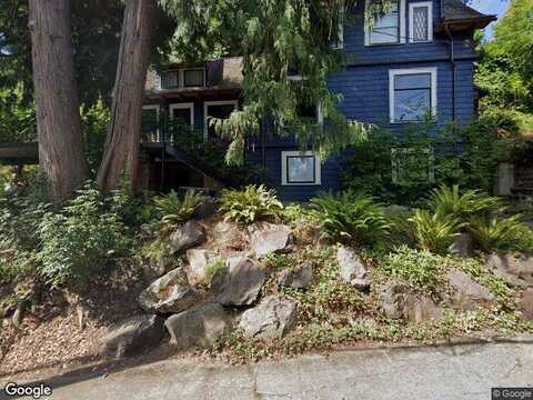 36Th, SEATTLE, WA 98122