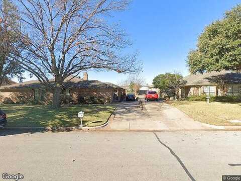 Ledgestone, FORT WORTH, TX 76132