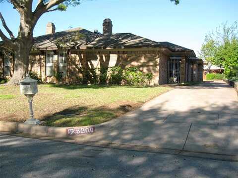 Ledgestone, FORT WORTH, TX 76132