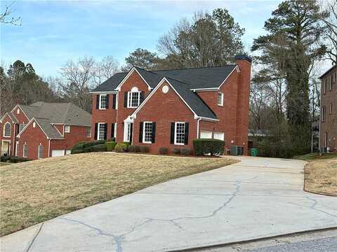 Eagles Creek, LITHONIA, GA 30038