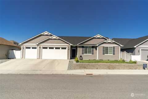 Sunny Brooke, CHELAN, WA 98816