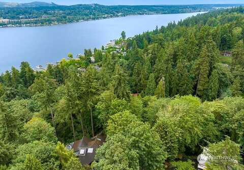 Fernridge, MERCER ISLAND, WA 98040