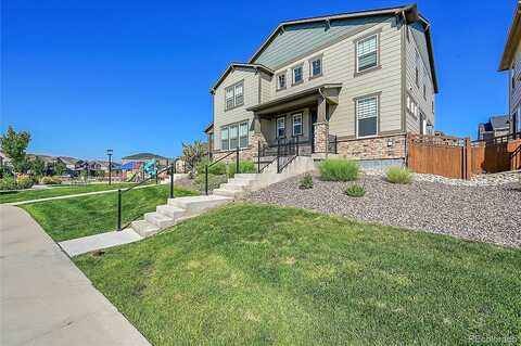 Brailsford, CASTLE PINES, CO 80108