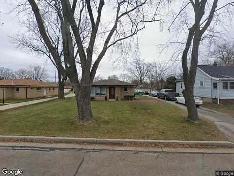 47Th, MILWAUKEE, WI 53220