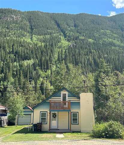 Water, SILVER PLUME, CO 80476