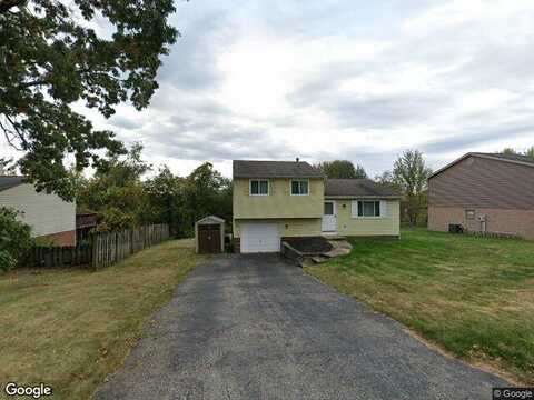 Linden, CHESWICK, PA 15024