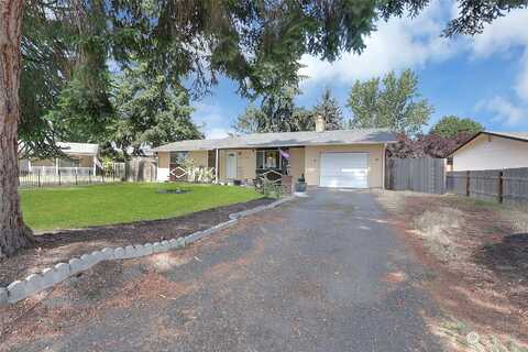 220Th, SPANAWAY, WA 98387