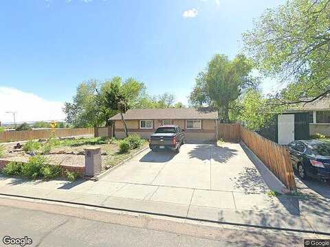 Mono, COLORADO SPRINGS, CO 80910