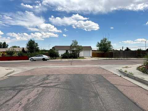 Mono, COLORADO SPRINGS, CO 80910