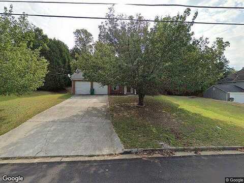 Sautee, CONLEY, GA 30288