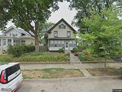 Longfellow, MINNEAPOLIS, MN 55407