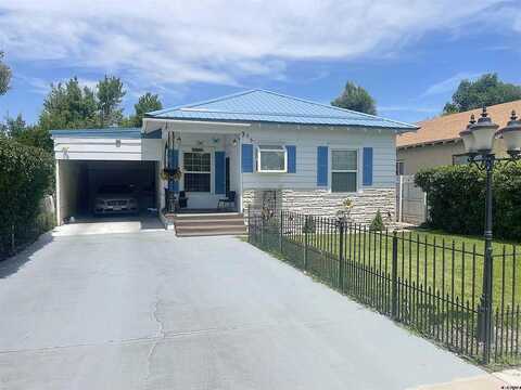 10Th, ALAMOSA, CO 81101