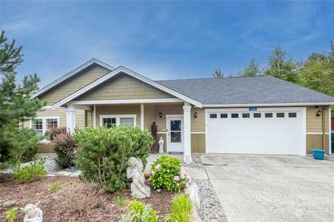 Barry, MOUNT VERNON, WA 98274