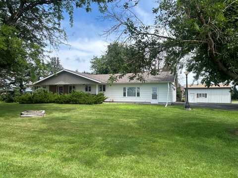 Humiston, WORTHINGTON, MN 56187