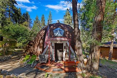 Irene, WRIGHTWOOD, CA 92397